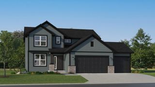 15225 Nutria Street NW, Ramsey, MN 55303