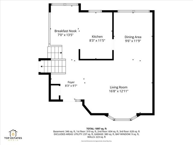4 Waterbury Court, Lake Zurich, IL 60047