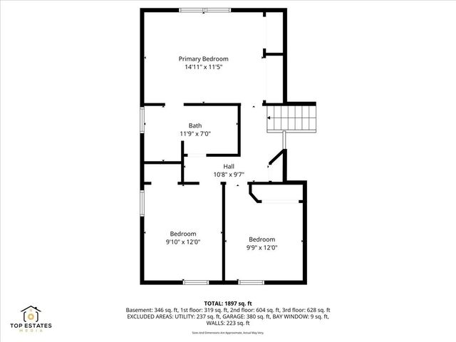 4 Waterbury Court, Lake Zurich, IL 60047