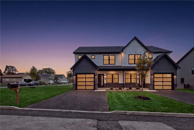 822 Hunter Street, North Catasauqua Bor, PA 18032