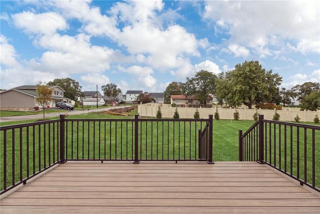822 Hunter Street, North Catasauqua Bor, PA 18032