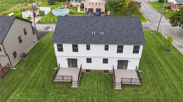 822 Hunter Street, North Catasauqua Bor, PA 18032
