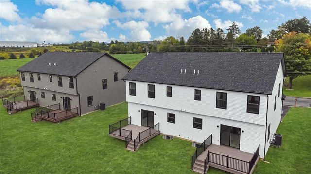 822 Hunter Street, North Catasauqua Bor, PA 18032