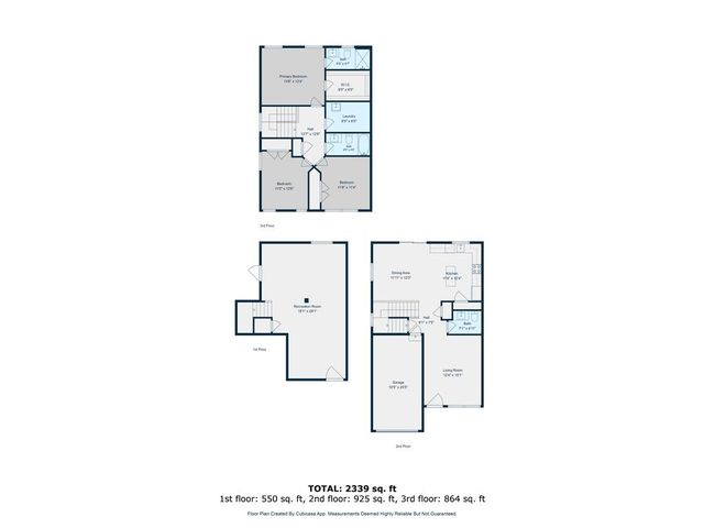 822 Hunter Street, North Catasauqua Bor, PA 18032