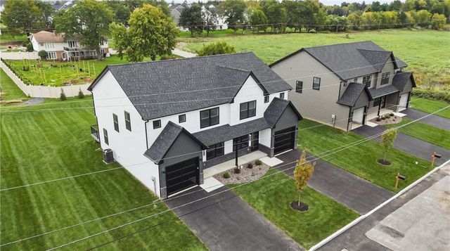 822 Hunter Street, North Catasauqua Bor, PA 18032