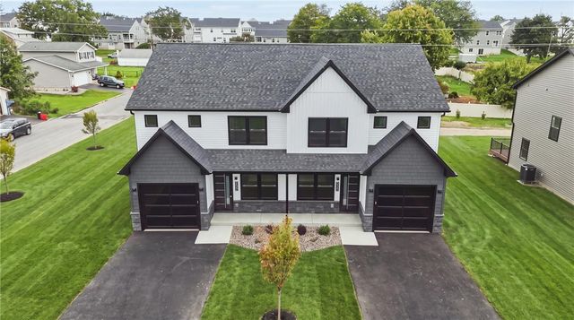 822 Hunter Street, North Catasauqua Bor, PA 18032