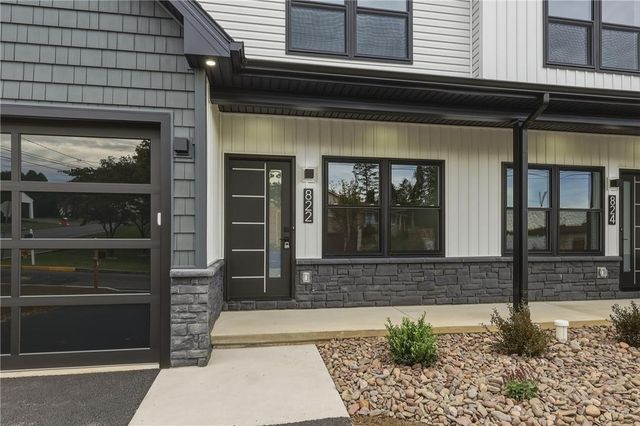822 Hunter Street, North Catasauqua Bor, PA 18032