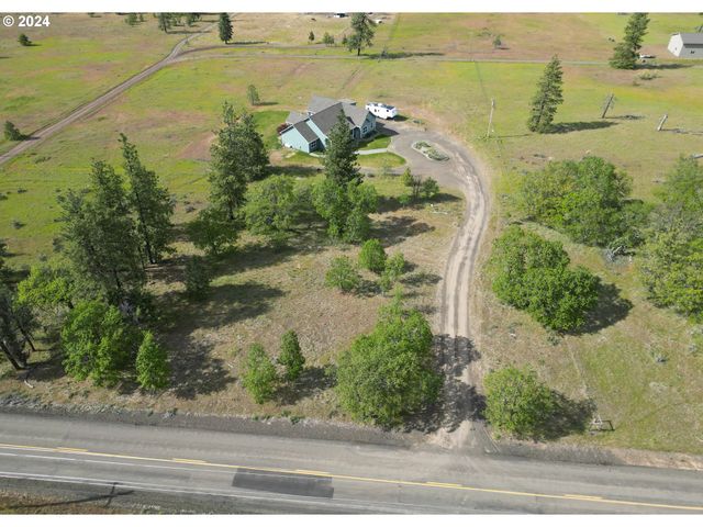 505 Woodland Rd, Goldendale, WA 98620