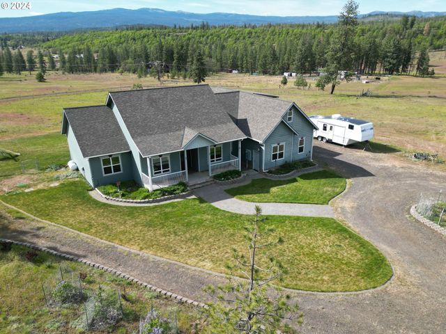 505 Woodland Rd, Goldendale, WA 98620
