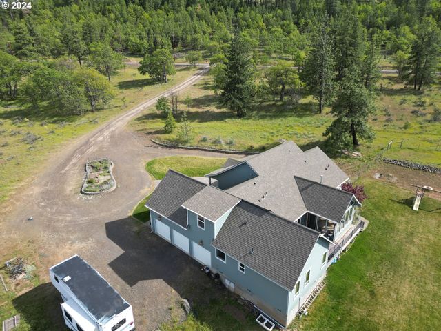 505 Woodland Rd, Goldendale, WA 98620