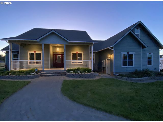 505 Woodland Rd, Goldendale, WA 98620
