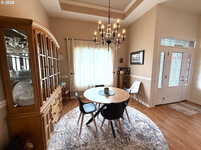 505 Woodland Rd, Goldendale, WA 98620