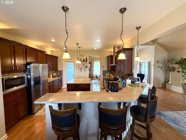 505 Woodland Rd, Goldendale, WA 98620