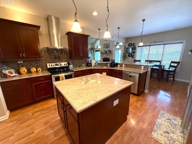 505 Woodland Rd, Goldendale, WA 98620