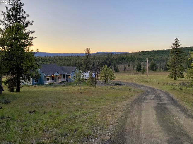 505 Woodland Rd, Goldendale, WA 98620