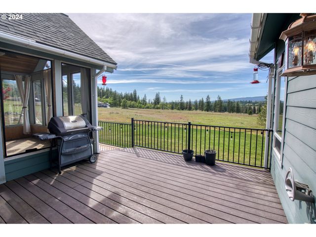 505 Woodland Rd, Goldendale, WA 98620