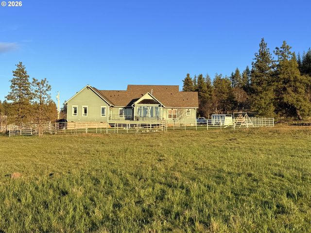 505 Woodland Rd, Goldendale, WA 98620
