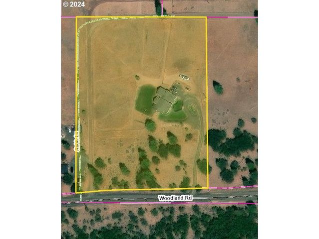 505 Woodland Rd, Goldendale, WA 98620