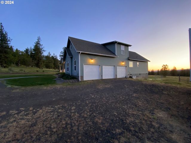 505 Woodland Rd, Goldendale, WA 98620