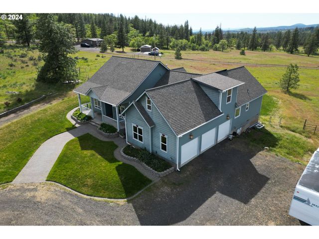 505 Woodland Rd, Goldendale, WA 98620