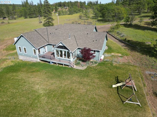 505 Woodland Rd, Goldendale, WA 98620
