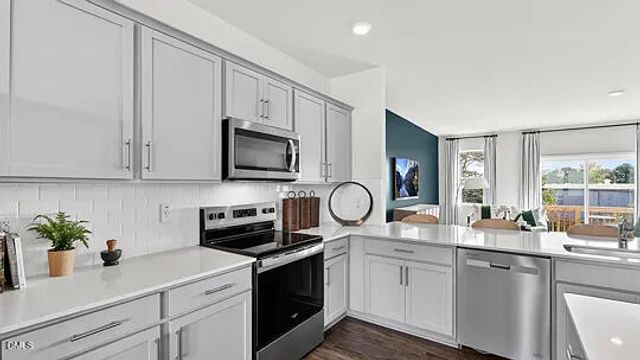 805 Lucky Clover Way, Fuquay Varina, NC 27526