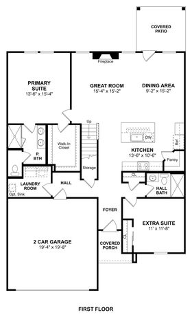 2101 Maple Ridge Drive, Van Alstyne, TX 75495
