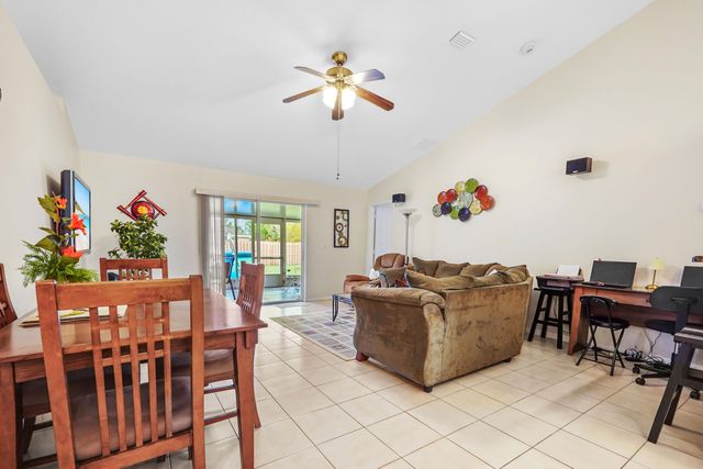 1632 SW Rutland Street, Port St. Lucie, Port St Lucie, FL 34987
