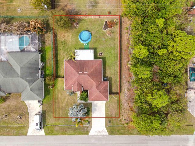 1632 SW Rutland Street, Port St. Lucie, Port St Lucie, FL 34987