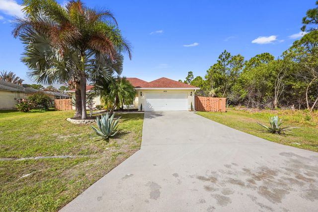 1632 SW Rutland Street, Port St. Lucie, Port St Lucie, FL 34987