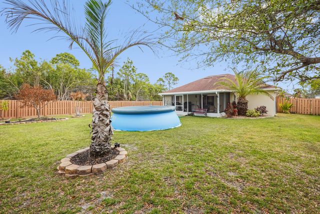 1632 SW Rutland Street, Port St. Lucie, Port St Lucie, FL 34987
