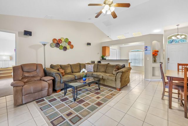 1632 SW Rutland Street, Port St. Lucie, Port St Lucie, FL 34987