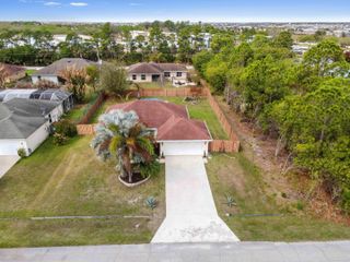 1632 SW Rutland Street, Port St. Lucie, Port St Lucie, FL 34987