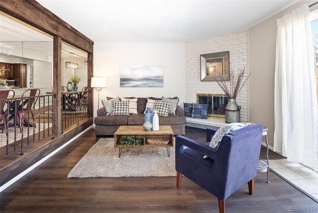 3825 S Monaco Parkway 113, Denver, CO 80237