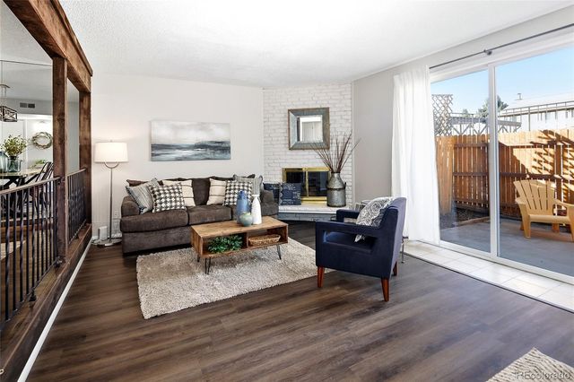 3825 S Monaco Parkway 113, Denver, CO 80237