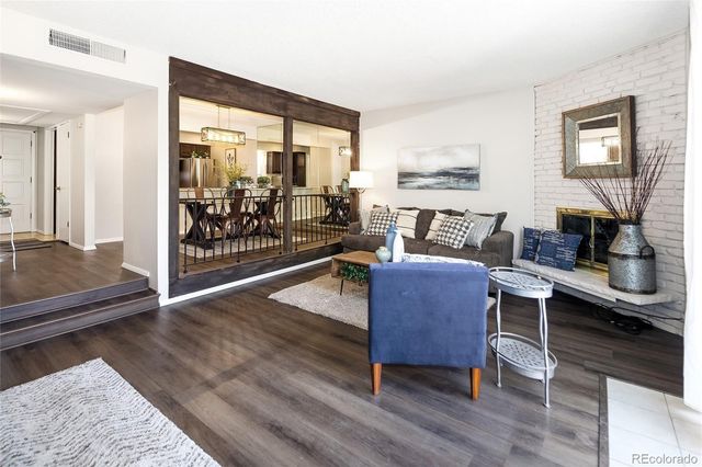 3825 S Monaco Parkway 113, Denver, CO 80237