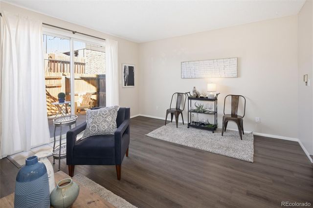 3825 S Monaco Parkway 113, Denver, CO 80237