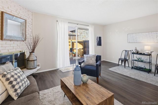 3825 S Monaco Parkway 113, Denver, CO 80237