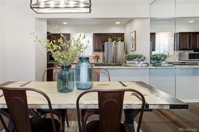 3825 S Monaco Parkway 113, Denver, CO 80237