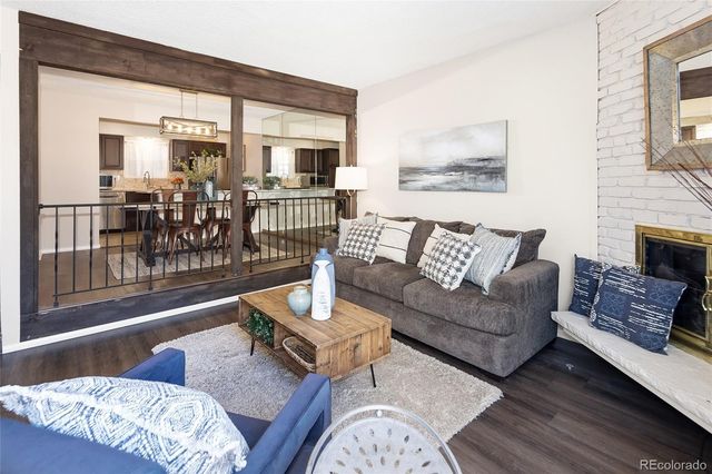 3825 S Monaco Parkway 113, Denver, CO 80237