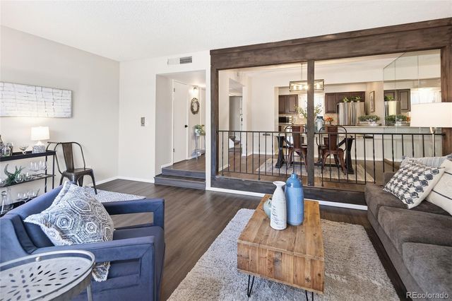 3825 S Monaco Parkway 113, Denver, CO 80237