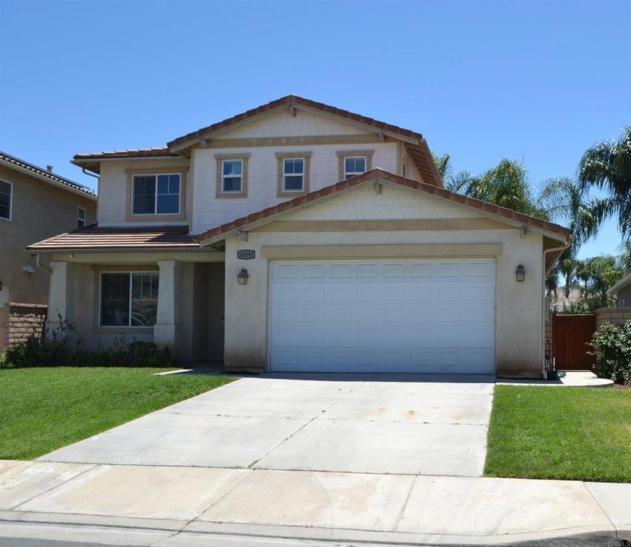 34592 Wintersweet Lane, Winchester, CA 92596