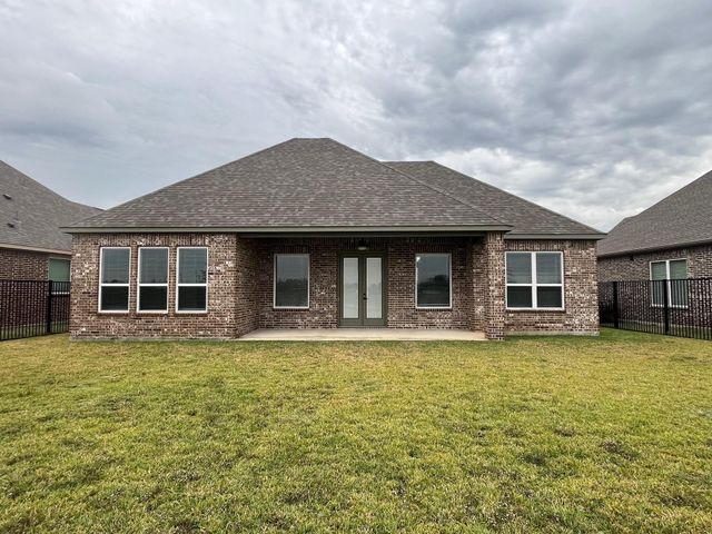 2119 Tioga View Drive, Iowa Colony, TX 77583