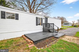 126 BOXWOOD RD #126, Middletown, DE 19709
