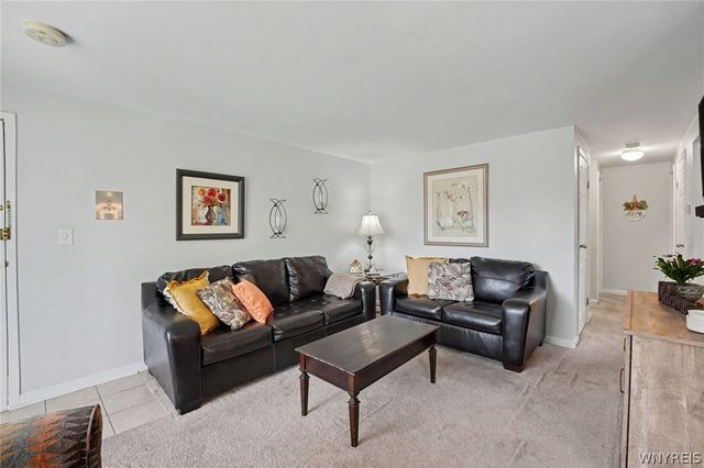 120 Old Lyme Drive 4, Amherst, NY 14221