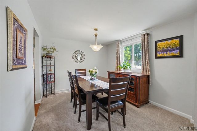120 Old Lyme Drive 4, Amherst, NY 14221
