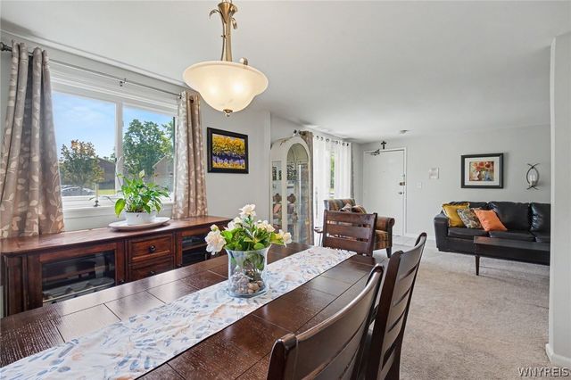 120 Old Lyme Drive 4, Amherst, NY 14221