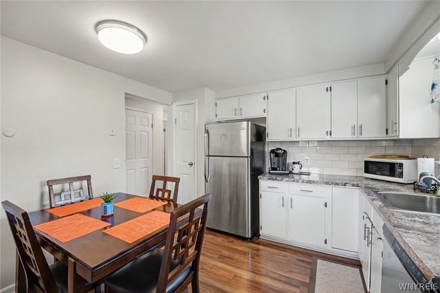 120 Old Lyme Drive 4, Amherst, NY 14221