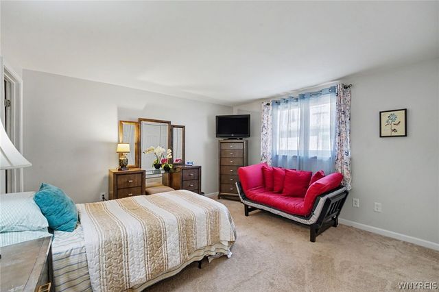 120 Old Lyme Drive 4, Amherst, NY 14221