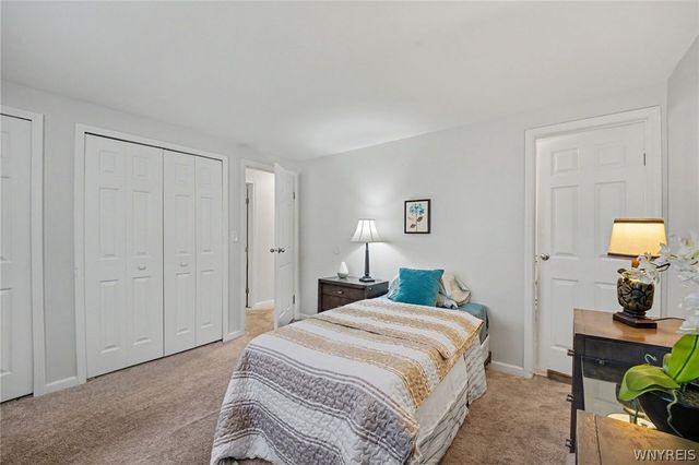 120 Old Lyme Drive 4, Amherst, NY 14221